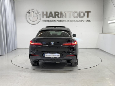 BMW X4 Gebrauchtwagen