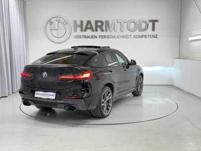BMW X4 Gebrauchtwagen
