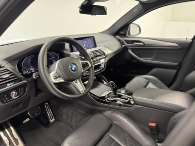 BMW X4 Gebrauchtwagen