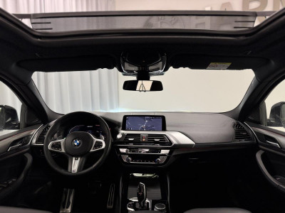 BMW X4 Gebrauchtwagen
