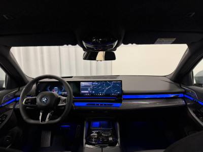 BMW 5er Vorführwagen