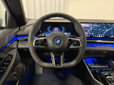 BMW 5er Vorführwagen