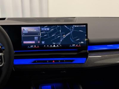 BMW 5er Vorführwagen