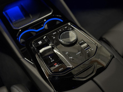 BMW 5er Vorführwagen