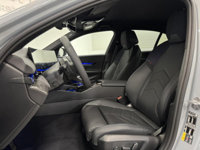 BMW 5er Vorführwagen