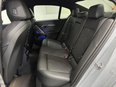 BMW 5er Vorführwagen