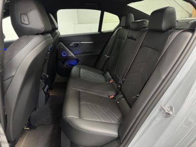 BMW 5er Vorführwagen