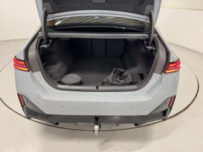 BMW 5er Vorführwagen