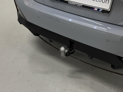 BMW 5er Vorführwagen