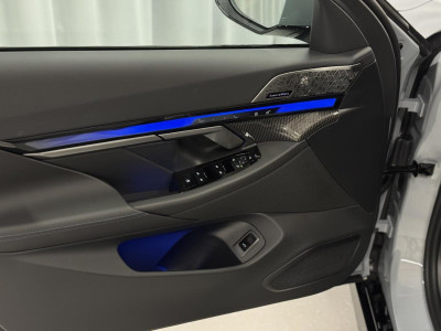 BMW 5er Vorführwagen