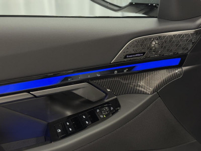 BMW 5er Vorführwagen