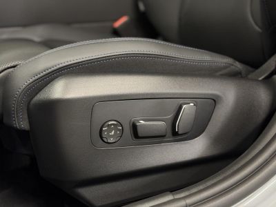 BMW 5er Vorführwagen