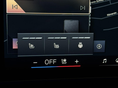 BMW 5er Vorführwagen