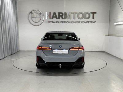 BMW 5er Vorführwagen