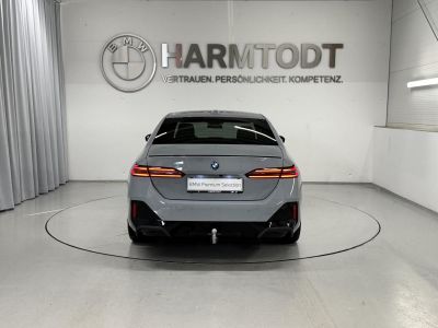 BMW 5er Vorführwagen