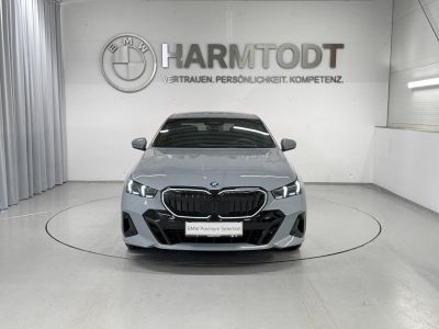 BMW 5er Vorführwagen