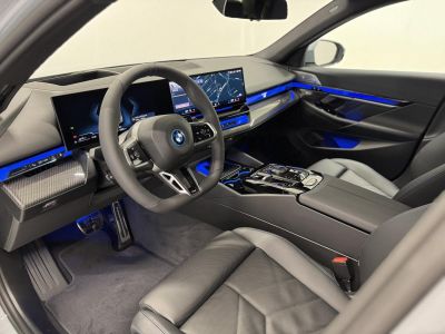 BMW 5er Vorführwagen