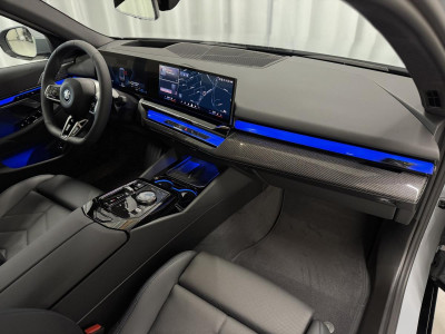 BMW 5er Vorführwagen