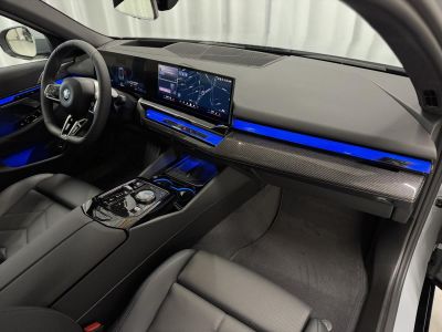 BMW 5er Vorführwagen