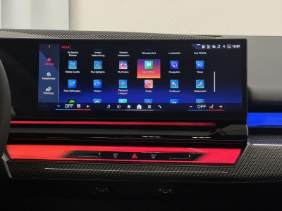 BMW 5er Vorführwagen