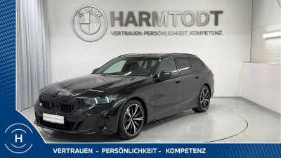 BMW 5er Vorführwagen