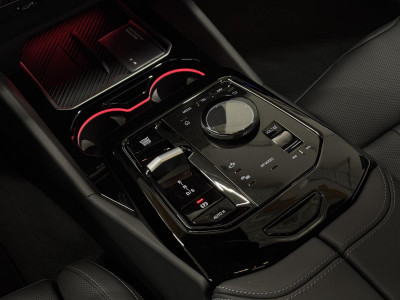 BMW 5er Vorführwagen