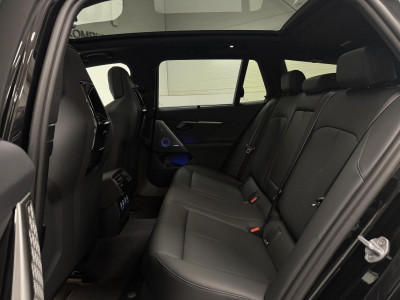 BMW 5er Vorführwagen