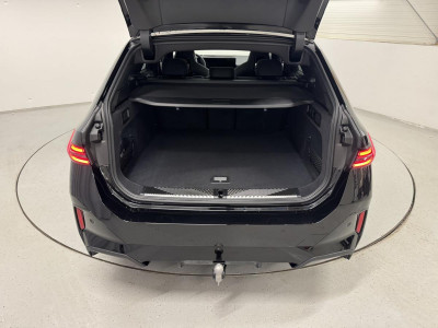 BMW 5er Vorführwagen