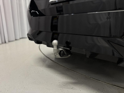 BMW 5er Vorführwagen