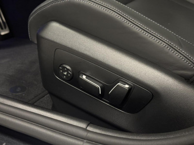 BMW 5er Vorführwagen