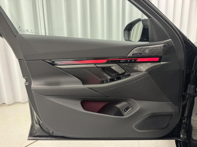 BMW 5er Vorführwagen