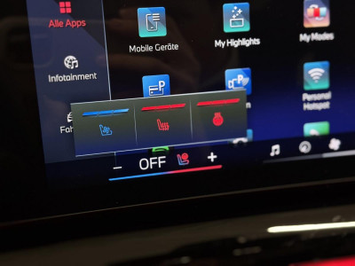 BMW 5er Vorführwagen