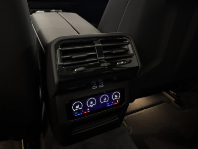 BMW 5er Vorführwagen