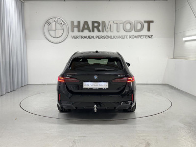 BMW 5er Vorführwagen