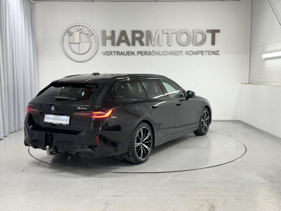 BMW 5er Vorführwagen