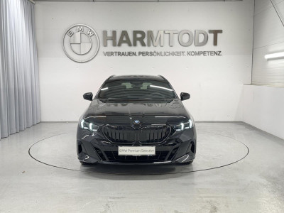 BMW 5er Vorführwagen