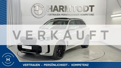 BMW X5 Vorführwagen