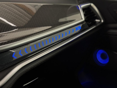 BMW X5 Vorführwagen