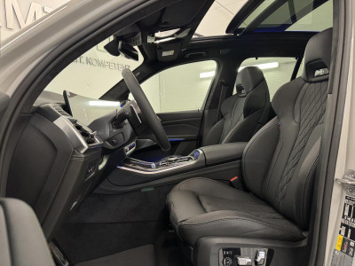 BMW X5 Vorführwagen