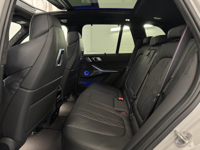 BMW X5 Vorführwagen