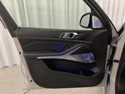 BMW X5 Vorführwagen