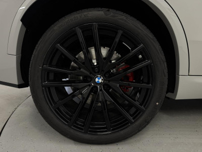 BMW X5 Vorführwagen