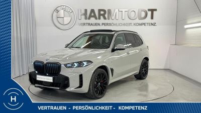 BMW X5 Vorführwagen BMW X5 Vorführwagen
