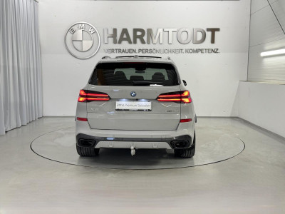 BMW X5 Vorführwagen