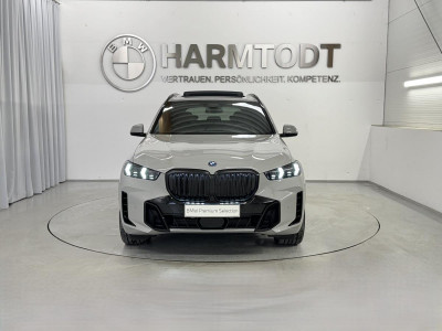 BMW X5 Vorführwagen
