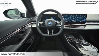 BMW i5 Gebrauchtwagen
