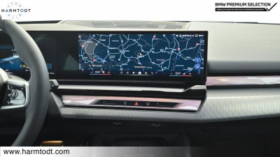 BMW i5 Gebrauchtwagen