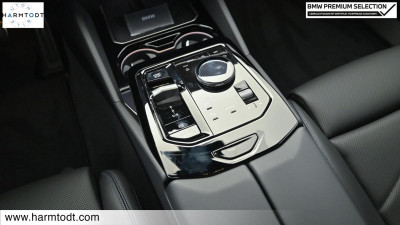 BMW i5 Gebrauchtwagen