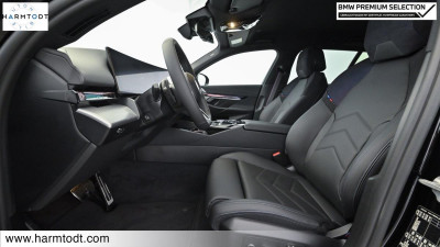 BMW i5 Gebrauchtwagen