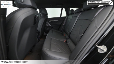 BMW i5 Gebrauchtwagen